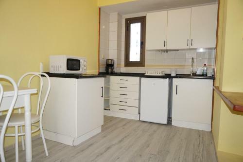 Apartamento Dandelion / Roquemar