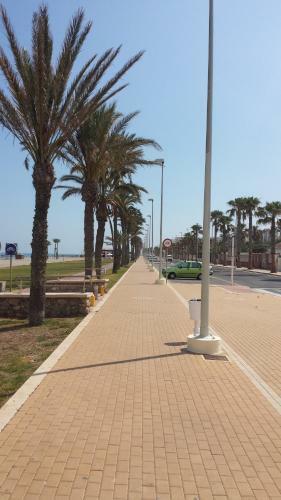 Apartamento Dandelion / Roquemar