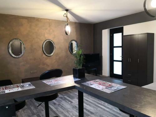 Apartamento The Room