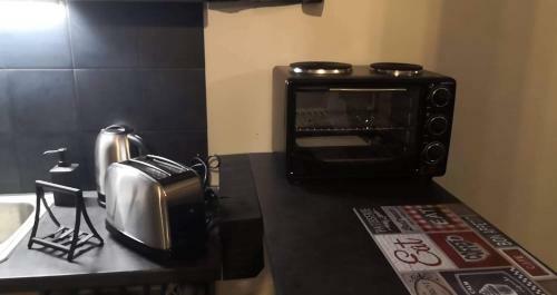 Apartamento The Room