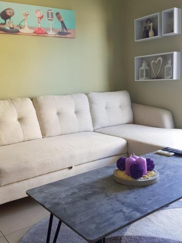 Apartamento Ria Court 33