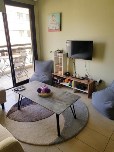 Apartamento Ria Court 33