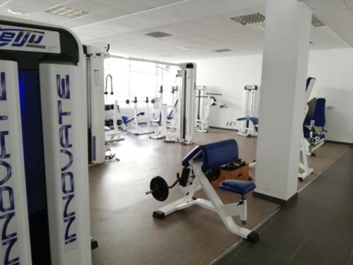Apartamento Vacaciones En El Mar Y Junto Al Golf