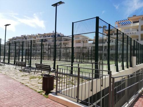 Apartamento Vacaciones En El Mar Y Junto Al Golf