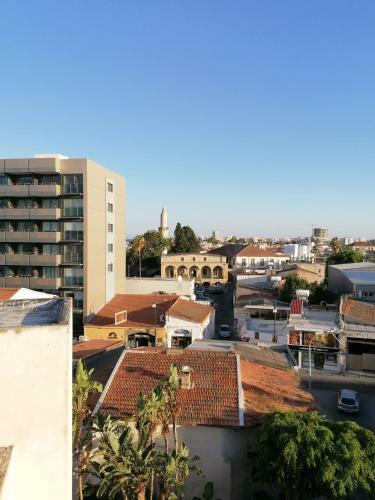 Apartamento Must Stay - Finikoudes Seaview