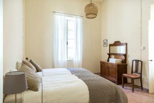 Pano Lefkara Villa House