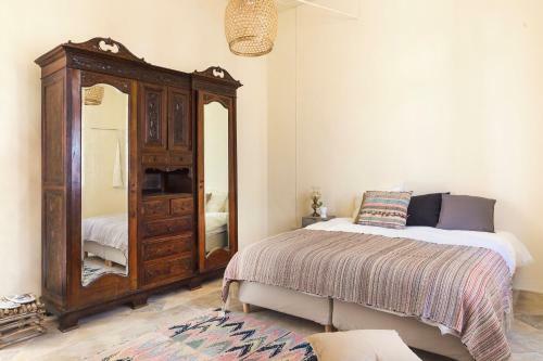Pano Lefkara Villa House