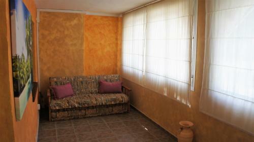 Apartamento Aguadulce Playa