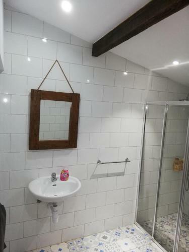 Apartamento Swallows Nest