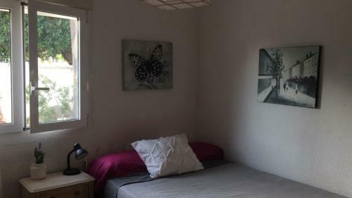 Habitaci�n Doble Con Ba�o Privado, 4 L�nea de Playa