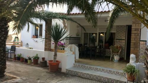 Habitaci�n Doble Con Ba�o Privado, 4 L�nea de Playa