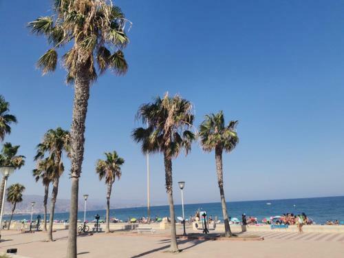 Expoholidays-chalet Bahari Primera Linea de Playa