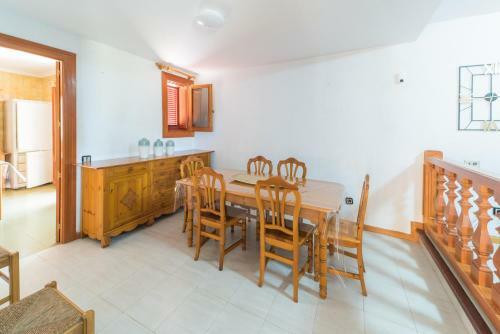 Expoholidays-chalet Bahari Primera Linea de Playa