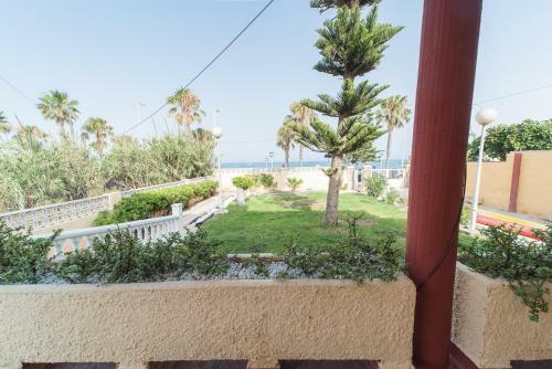 Expoholidays-chalet Bahari Primera Linea de Playa