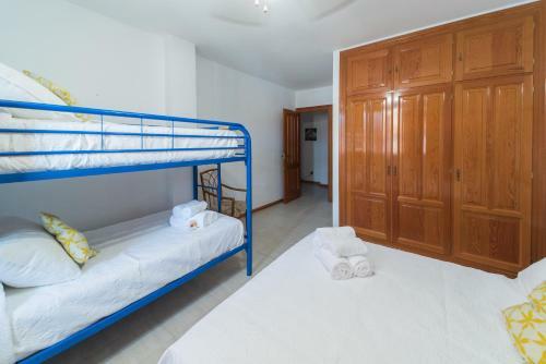 Expoholidays-chalet Bahari Primera Linea de Playa