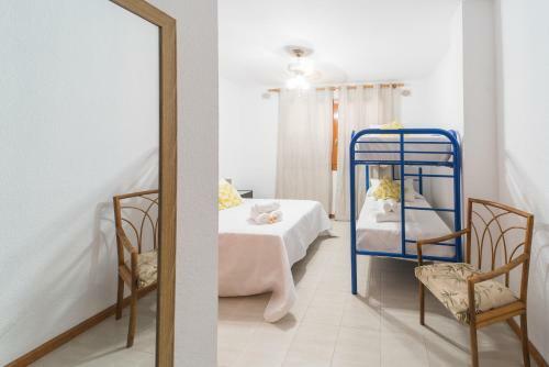 Expoholidays-chalet Bahari Primera Linea de Playa