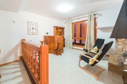 Expoholidays-chalet Bahari Primera Linea de Playa