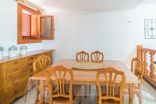 Expoholidays-chalet Bahari Primera Linea de Playa