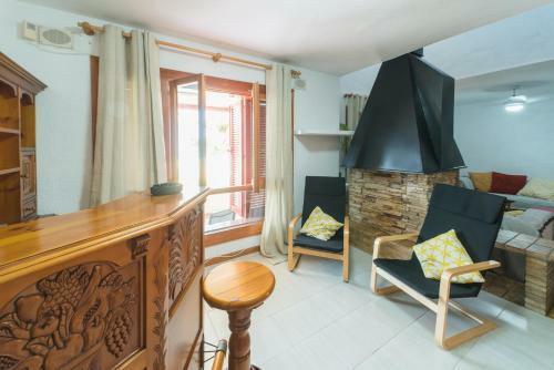 Expoholidays-chalet Bahari Primera Linea de Playa