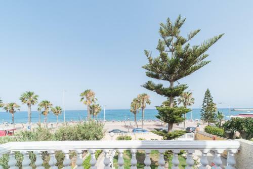 Expoholidays-chalet Bahari Primera Linea de Playa