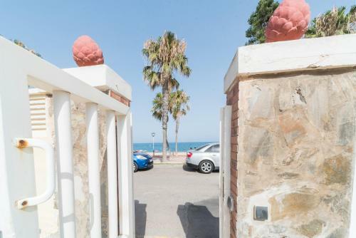 Expoholidays-chalet Bahari Primera Linea de Playa