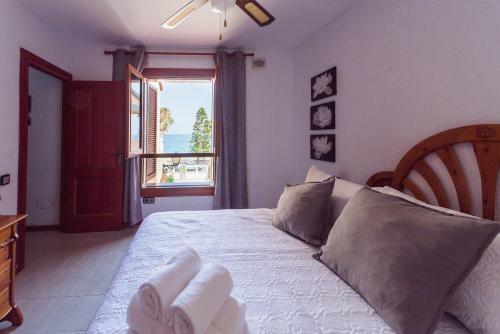 Expoholidays-chalet Bahari Primera Linea de Playa