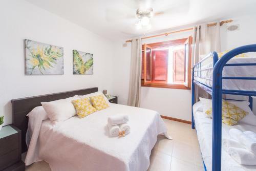 Expoholidays-chalet Bahari Primera Linea de Playa