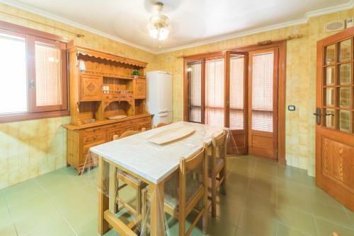 Expoholidays-chalet Bahari Primera Linea de Playa