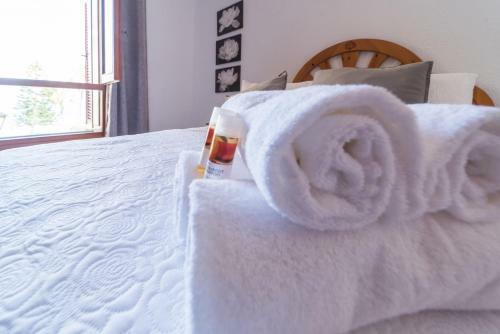 Expoholidays-chalet Bahari Primera Linea de Playa