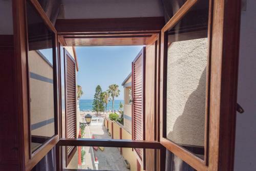 Expoholidays-chalet Bahari Primera Linea de Playa