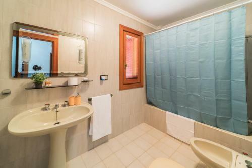 Expoholidays-chalet Bahari Primera Linea de Playa