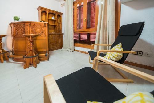 Expoholidays-chalet Bahari Primera Linea de Playa