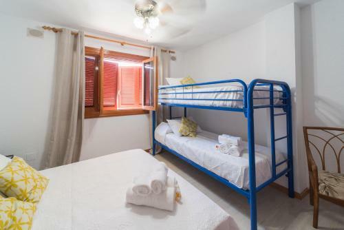 Expoholidays-chalet Bahari Primera Linea de Playa
