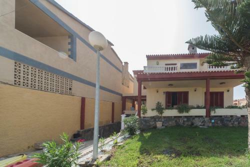Expoholidays-chalet Bahari Primera Linea de Playa