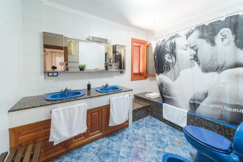 Expoholidays-chalet Bahari Primera Linea de Playa