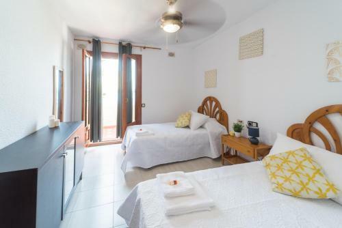 Expoholidays-chalet Bahari Primera Linea de Playa