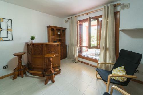 Expoholidays-chalet Bahari Primera Linea de Playa