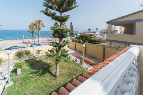 Expoholidays-chalet Bahari Primera Linea de Playa
