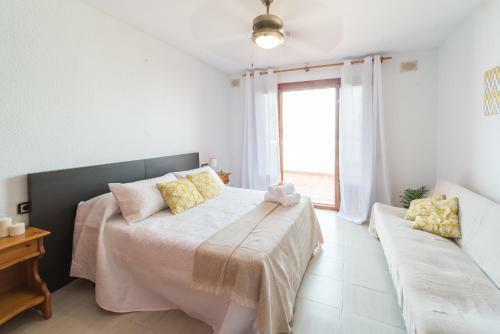 Expoholidays-chalet Bahari Primera Linea de Playa