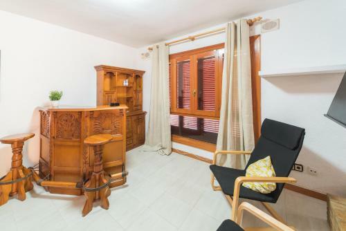 Expoholidays-chalet Bahari Primera Linea de Playa