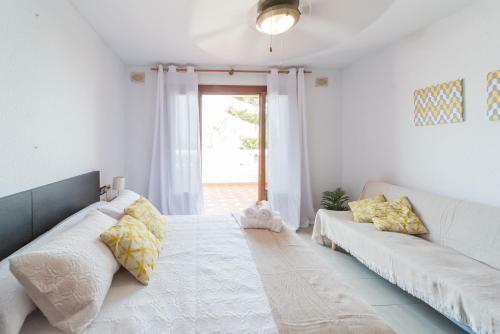 Expoholidays-chalet Bahari Primera Linea de Playa