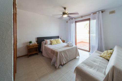 Expoholidays-chalet Bahari Primera Linea de Playa