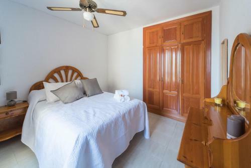 Expoholidays-chalet Bahari Primera Linea de Playa