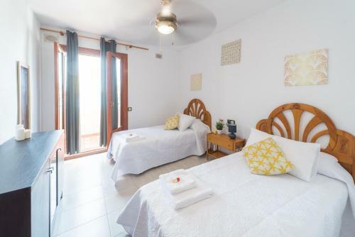 Expoholidays-chalet Bahari Primera Linea de Playa