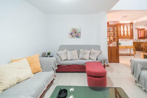 Expoholidays-chalet Bahari Primera Linea de Playa