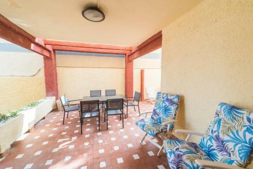 Expoholidays-chalet Bahari Primera Linea de Playa