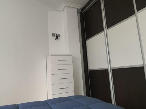 Apartamento Atico En El Centro. Roquetas de Vacaciones