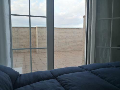 Apartamento Atico En El Centro. Roquetas de Vacaciones