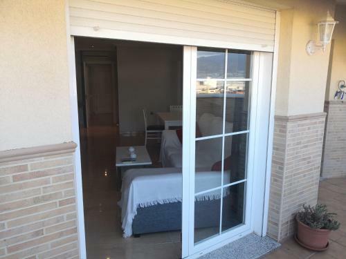 Apartamento Atico En El Centro. Roquetas de Vacaciones