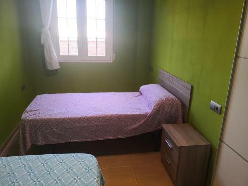 Apartamento Atico En El Centro. Roquetas de Vacaciones